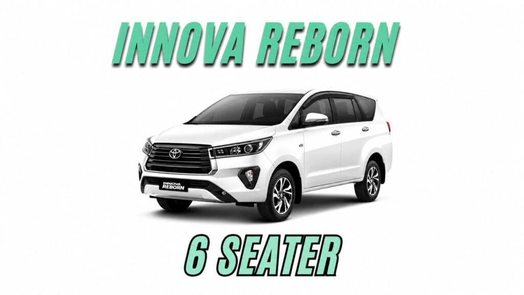 Batam van
