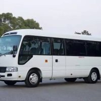 BATAM VAN RENTAL